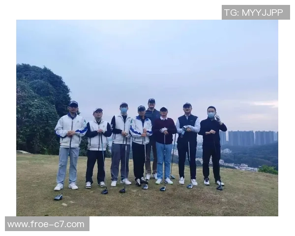 收官! 男人我国巡回赛相约广州南沙 见证高尔夫年度巅峰时间