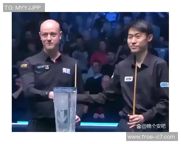 斯诺克苏格兰公开赛第2日收官，32强座位悬念未尽