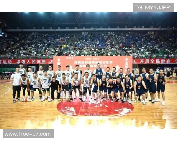 朱芳雨畅谈“十五运会”篮球热：东莞见识与全民热情共铸金牌